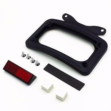 Support de plaque