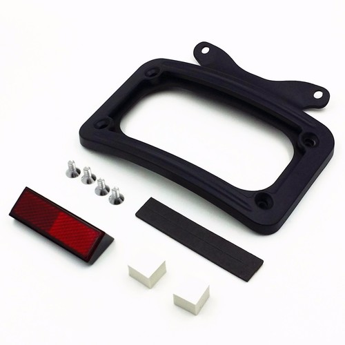 Support plaque - support,