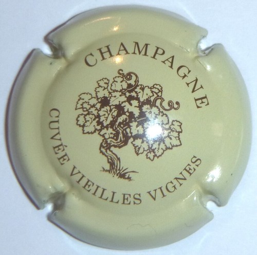 Capsules champagne super - capsules,
