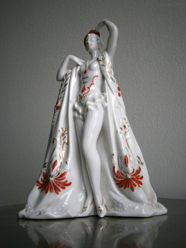 Veilleuse brûle parfum - veilleuse, art