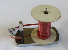 Devidoir ruban ancien - à,