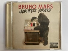 Bruno Mars ‎– Unorthodox
