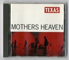 CD ★ TEXAS - MOTHERS HEAVEN