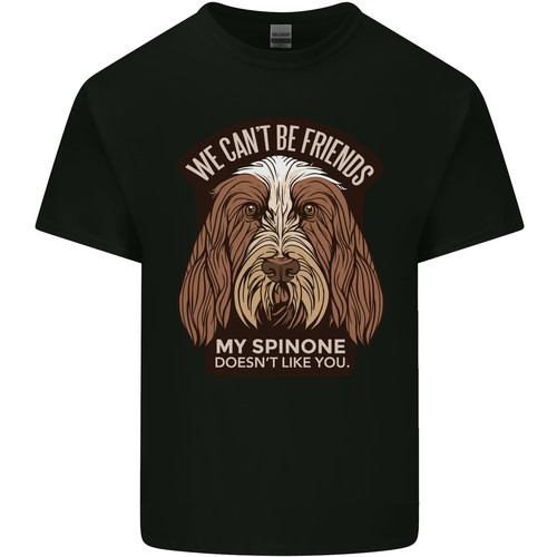 Mon spinone aime - spinone, n'aime