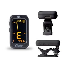 RCT-1 Accordeur chromatique