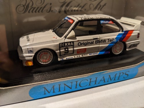Bmw e30 pauls model - e30,