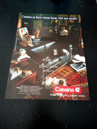 1989 lc2 sofa project - lc2,