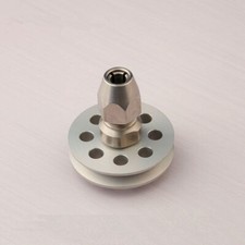 1/4" Collet Flywheel Starter