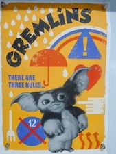 Gremlins Rules A3 Édition