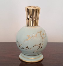 Rare Lampe Berger COULEUVRE