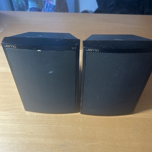 Jamo satellite speakers - ,