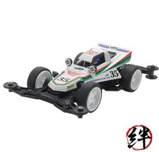 Tamiya Racer Mini 4WD Series