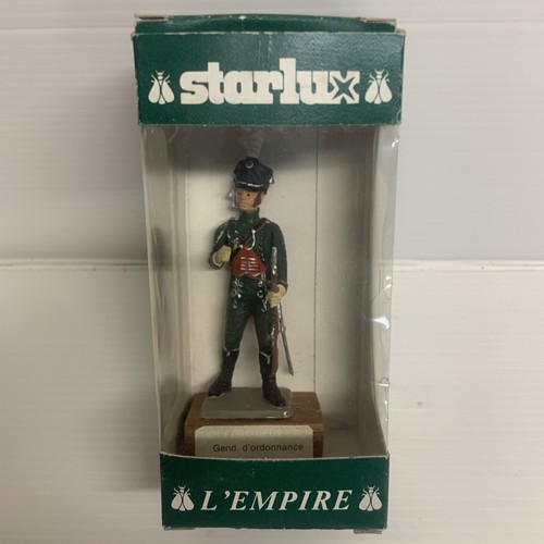 Figurine starlux empire - figurine,