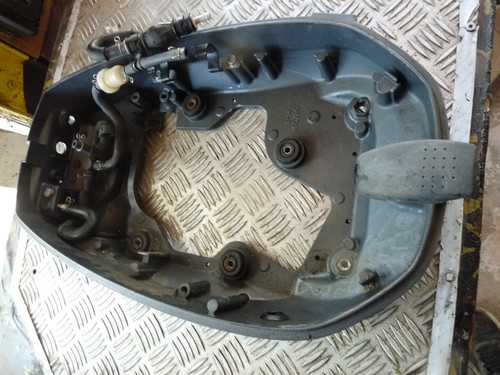 Cuvette moteur 5cv yamaha - 5cv,