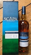 Scapa Skiren Whisky Sk22