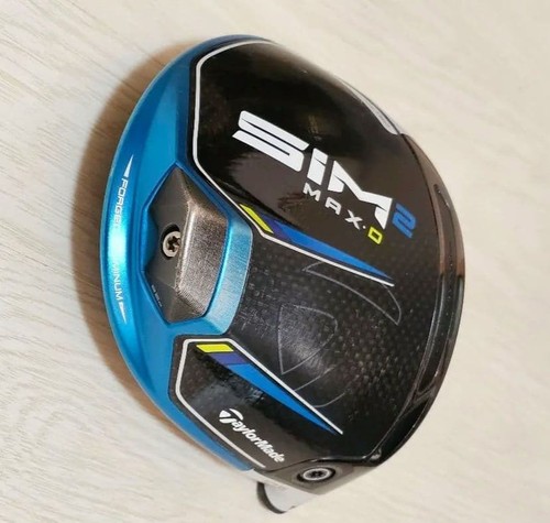 Taylormade sim max - 2, d