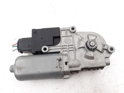 Moteur toit ouvrant peugeot - moteur,