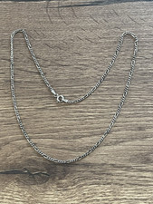 Ancienne chaine en argent