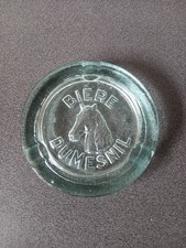 ANCIEN CENDRIER BIÈRE