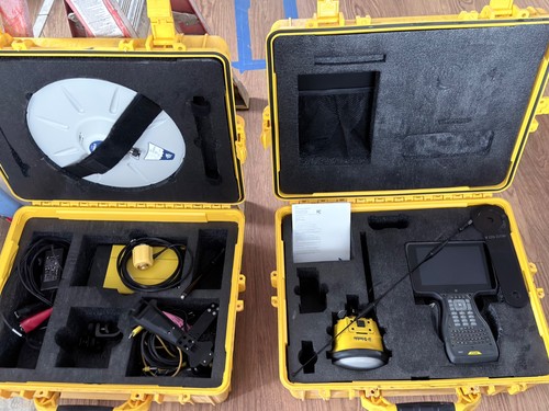 Trimble r750 r780 gps - r750, gal