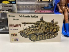 Maquette ESCI ARMOR 1/72 Réf