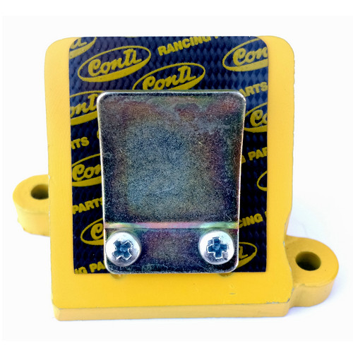 Clapet conti chr - chr, moteur