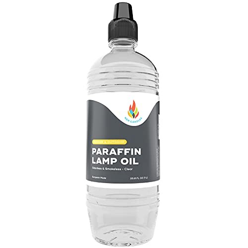 Liquid paraffin lamp oil 1 - lamp,