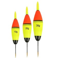 5pcs Flotteurs Lumineux pour