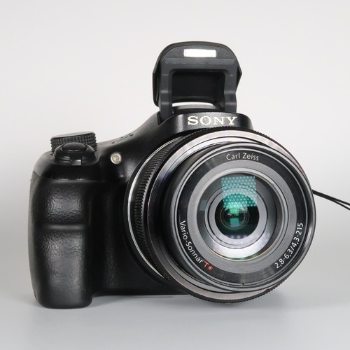 Sony cybershot dsc - sony,