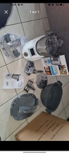 robot de cuisine multifonction