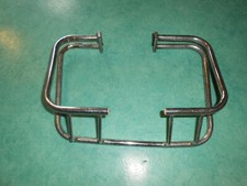 Pare moteur type "requin" solex 3800