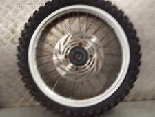 HONDA CR 80 1990 - ROUE AVANT