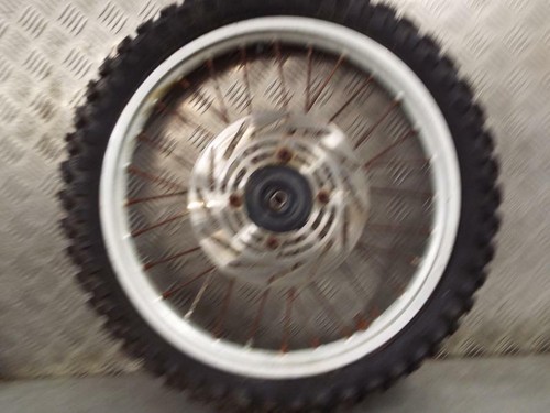 Honda 1990 roue avant - honda,
