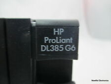 HP 572431-B21 Proliant DL385 G6 Cto Serveur en Rack (N° CPU / RAM / Disques)