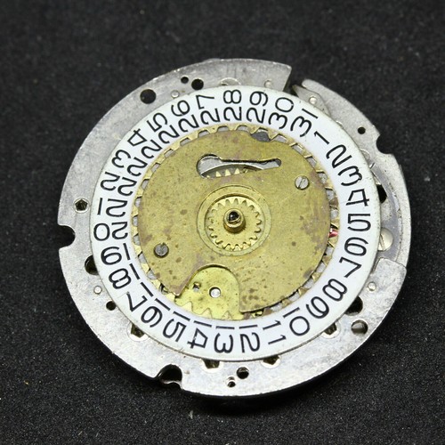 Mouvement montre mécanique - mouvement,