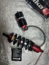 Big Minis Elka Stage 3 Remote Reservoir Shock For KLX 110