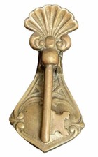 Pince à Billets Ancienne en