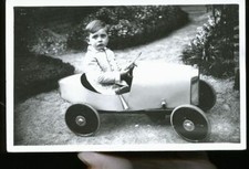 SAINT QUENTIN ENFANT VOITURE A