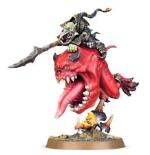 Age Of Sigmar Gloomspite Gitz