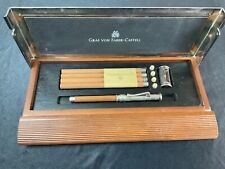 GRAF VON FABER-CASTELL - SET DE CRAYONS A PAPIER