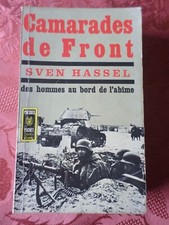 Camarades de front - de Sven