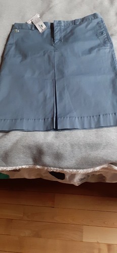 Jupe marque lacoste - de,