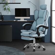 Chaise de bureau ergonomique