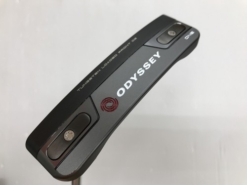 Odyssey putter tri hot one - 5k,