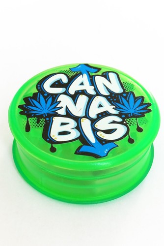 Grinder acrylique parties de - grinder, 3