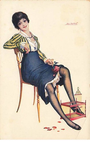 Illustrateur léo fontan - -,