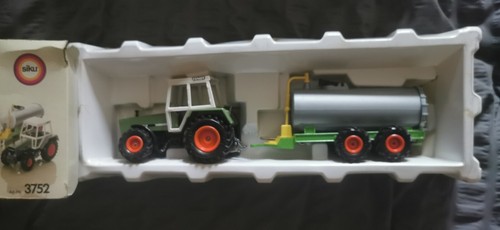 Fendt 310 turbomatik - ls, avec