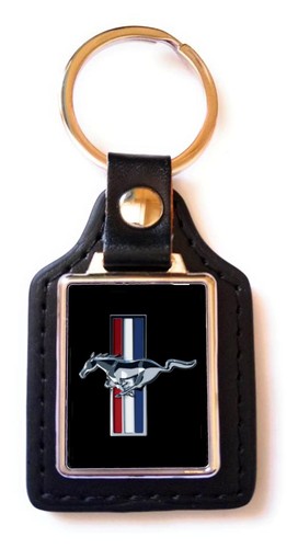 Ford mustang noir - noir, luxury
