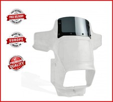 SUZUKI DR 600 / DR 650 R DAKAR