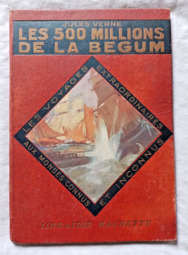 Les 500 millions begum - les,